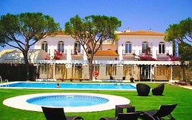 Hotel Albaida Nature