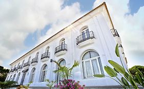 Hotel Albaida Nature